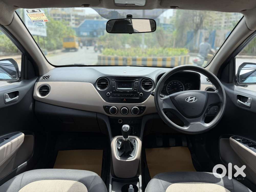 Hyundai Grand I10 Sportz 1.2 Kappa Vtvt, 2014, Petrol