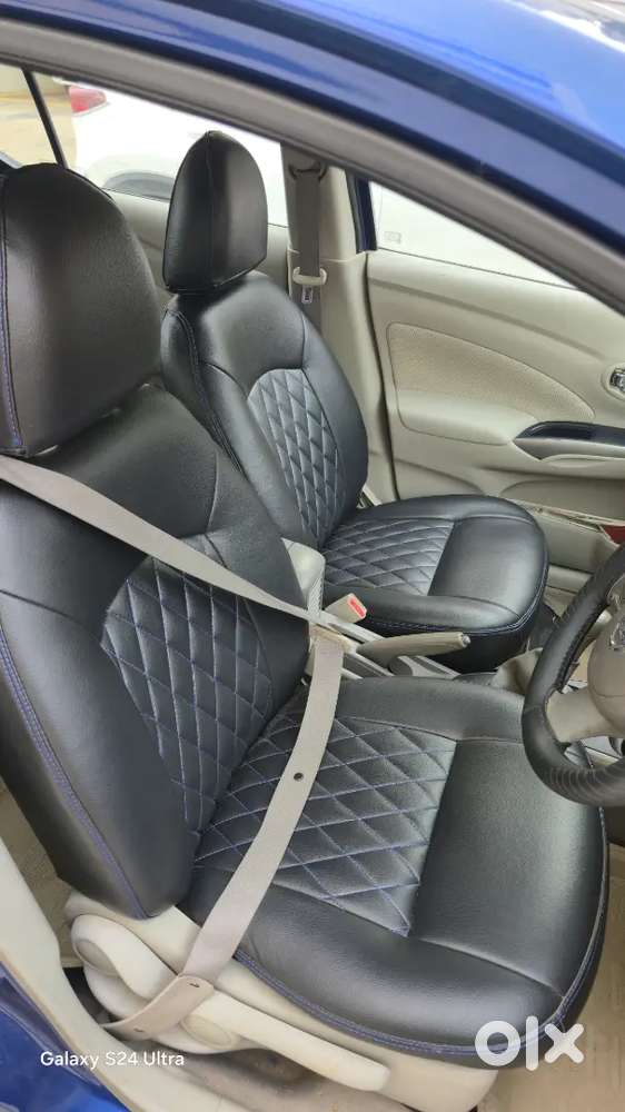 Nissan Sunny Diesel 2012