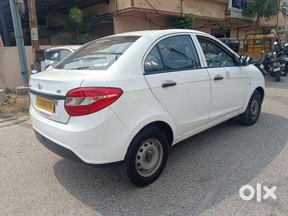 Tata Zest  Quadrajet 1.3 75ps Xe, 2019, Diesel