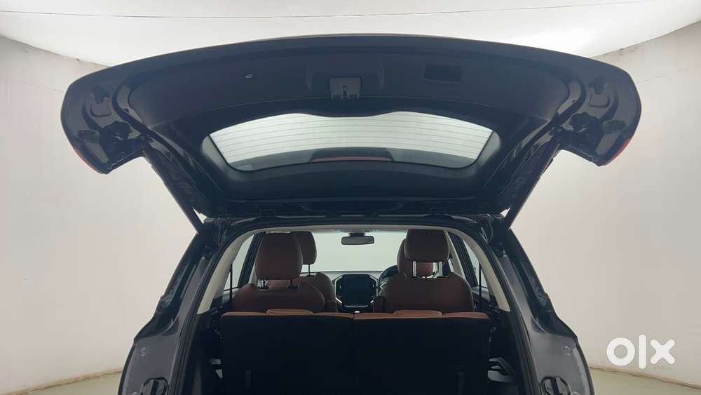 Mg Hector Plus 2.0 Sharp Diesel Turbo, 2022, Diesel