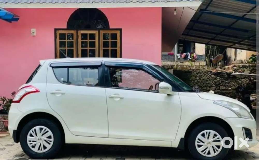 Maruti Suzuki Swift Vdi