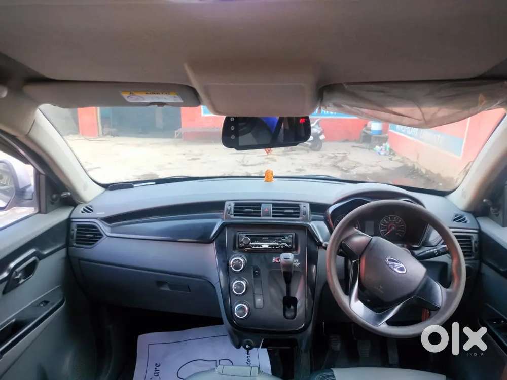 Mahindra Kuv100 Nxt 2018 Diesel 160000 Km Driven