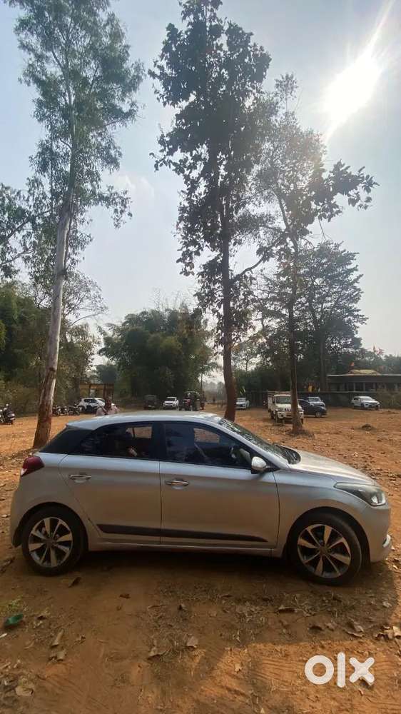 I20 Asta Crdi Diesel
