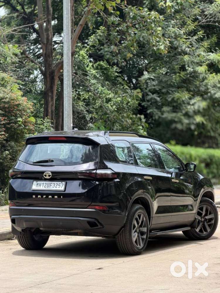 Tata Safari 2.0 Kryotec Xza Plus Gold 7 Str, 2022, Diesel
