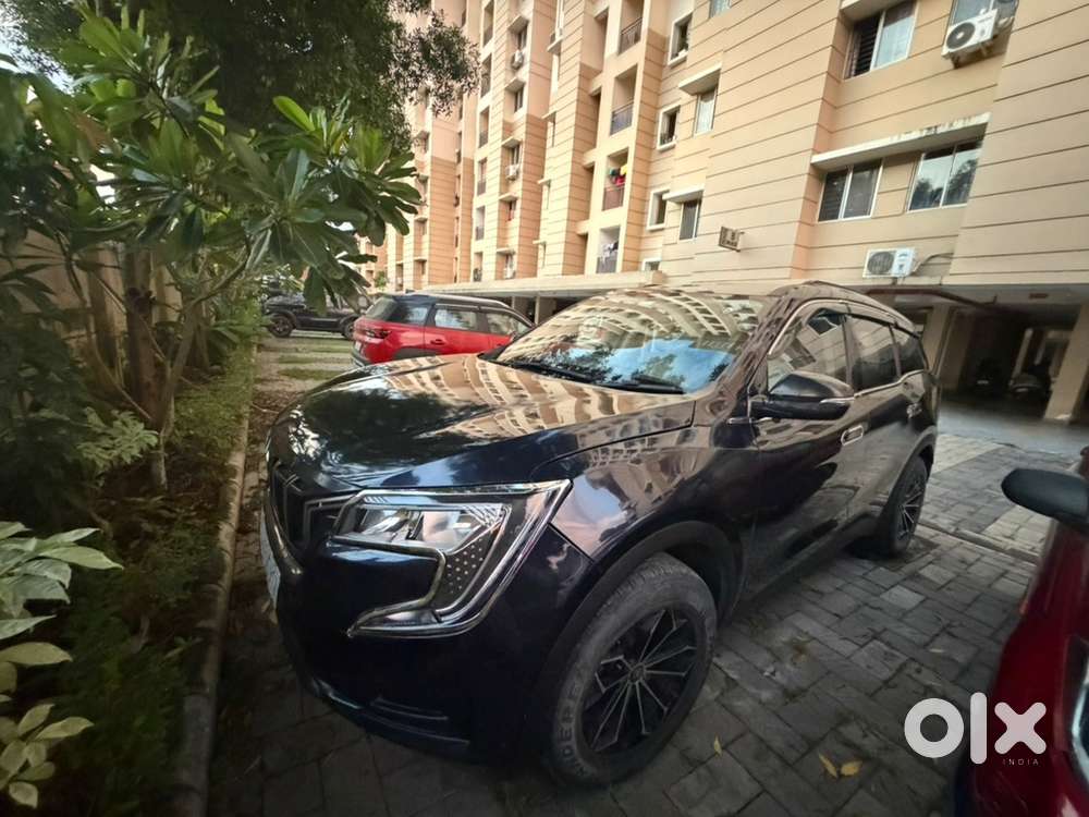 Mahindra Xuv700 Petrol 2024