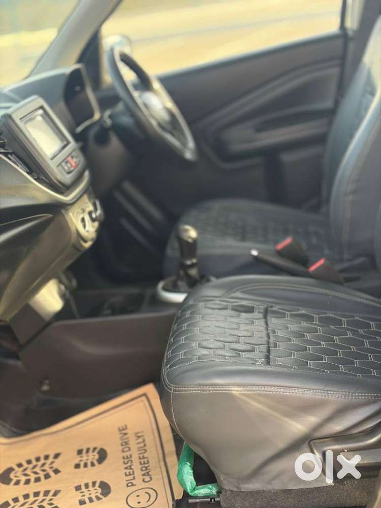 Maruti Suzuki Celerio Vxi, 2022, Cng & Hybrids