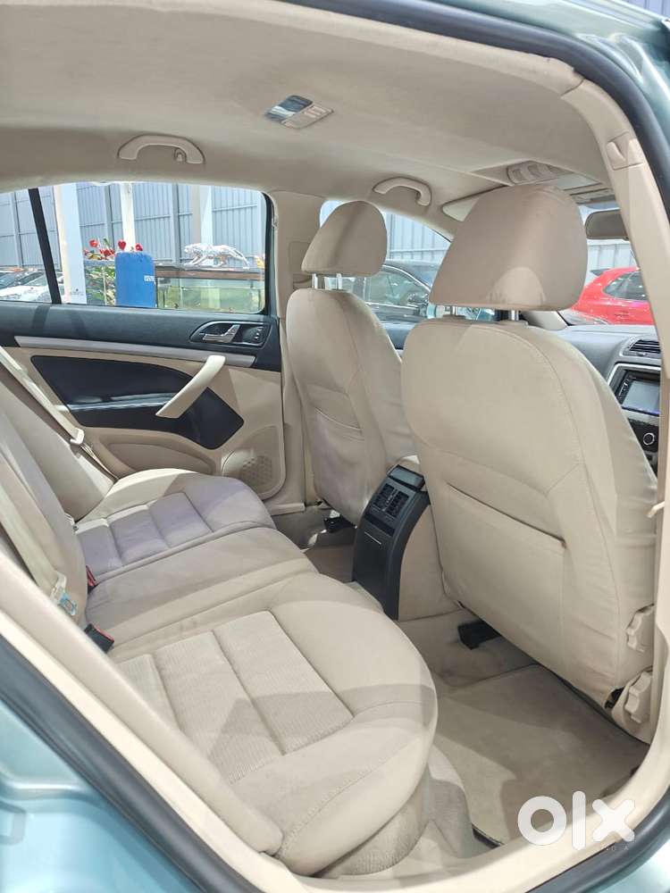 Skoda Laura, 2010, Diesel