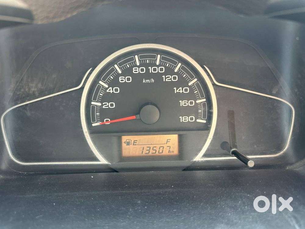 Maruti Suzuki Alto 800 Lxi Anniversary Edition, 2021, Petrol