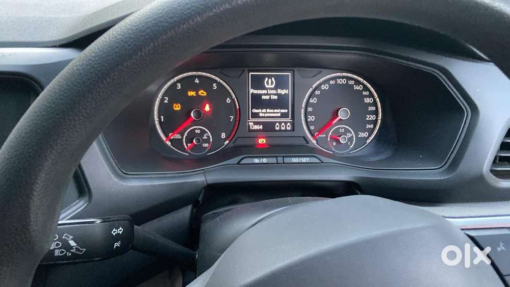 Volkswagen Taigun 1.0 Tsi Comfortline, 2024, Petrol