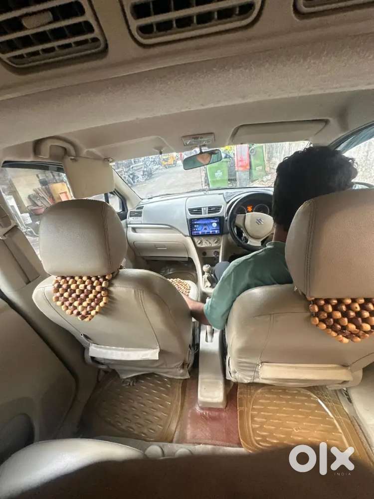 Maruti Suzuki Ertiga 2014
