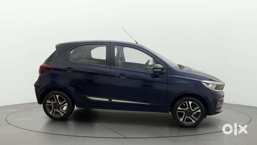 Tata Tiago 1.2 Revotron Xz Plus, 2021, Petrol