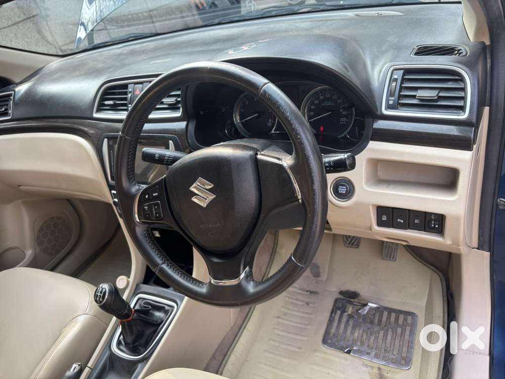 Maruti Suzuki Ciaz