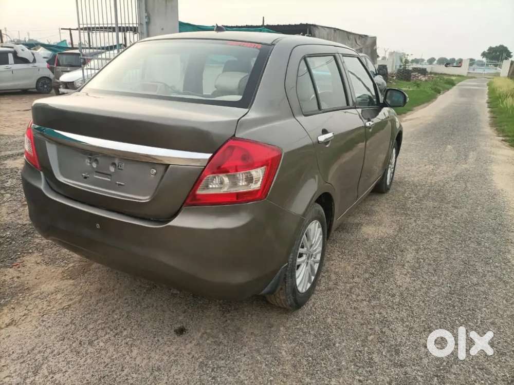 Swift Dzire 1.2 Vxi 2016