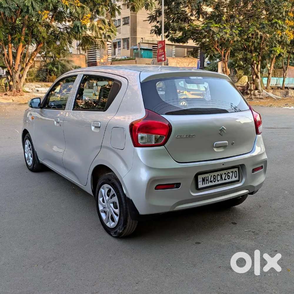 Maruti Suzuki Celerio 2022 Petrol Well Maintained