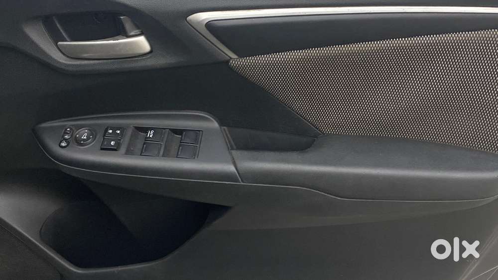 Honda Wr-v 1.2 Vx I-vtec, 2017, Petrol