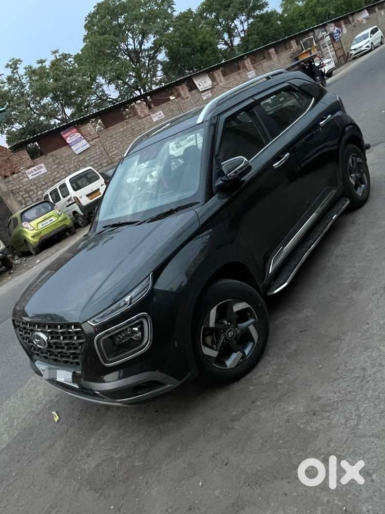 Hyundai Venue 2022 Model