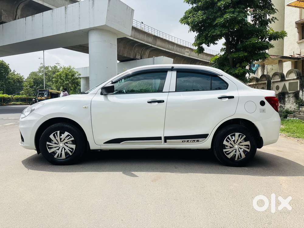 Maruti Suzuki Swift Dzire Tour S, 2023, Cng & Hybrids