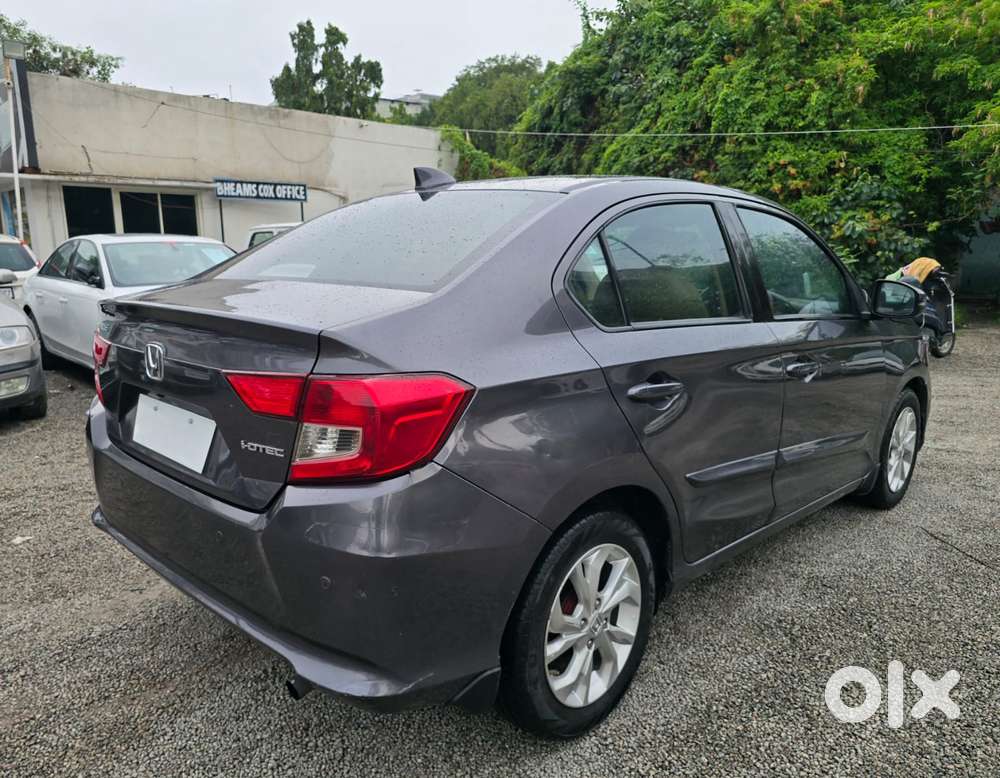 Honda Amaze Vx I Dtec, 2019, Diesel