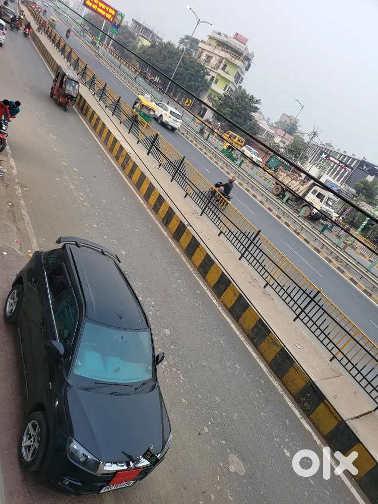 Maruti Suzuki Brezza Vdi 2019