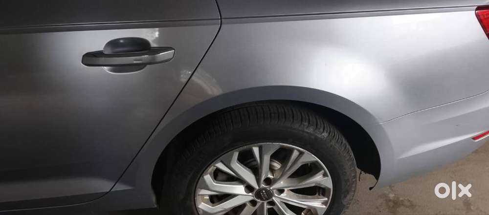 Audi A4 30 Tfsi Petrol Automatic Black Leather