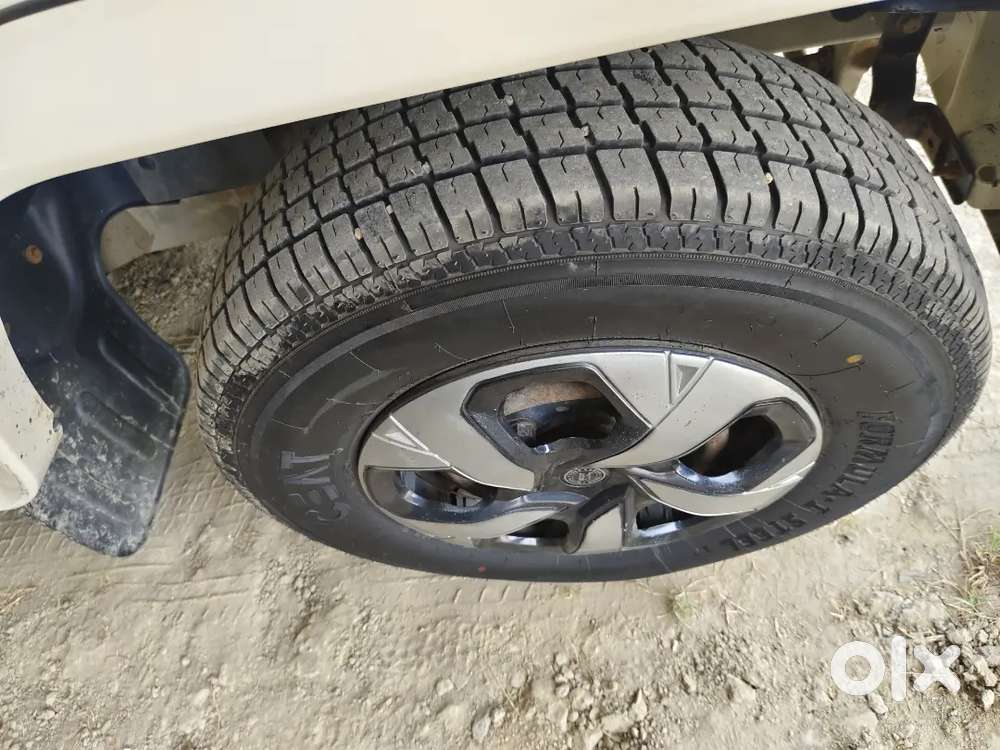 Mahindra Bolero Power Plus 2019