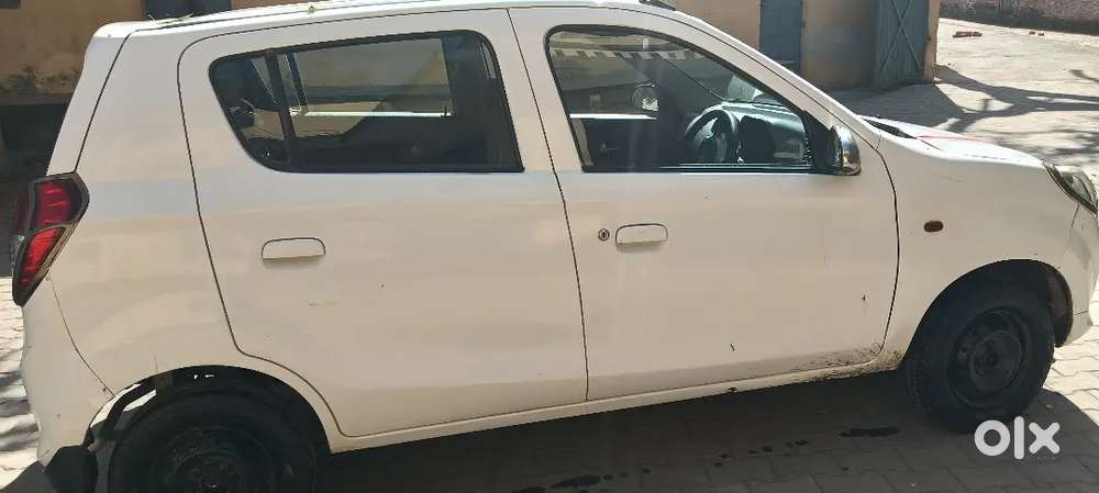Maruti Suzuki Alto 800 2013