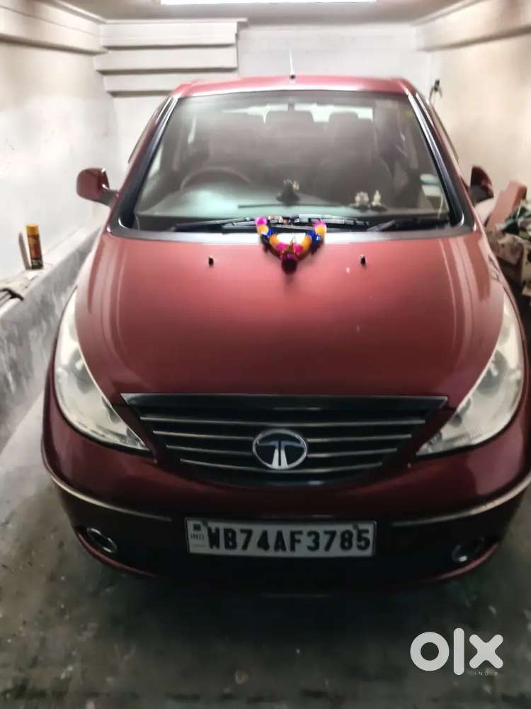 Brand New Condition Tata Manza Safire 2014 Petrol Manual