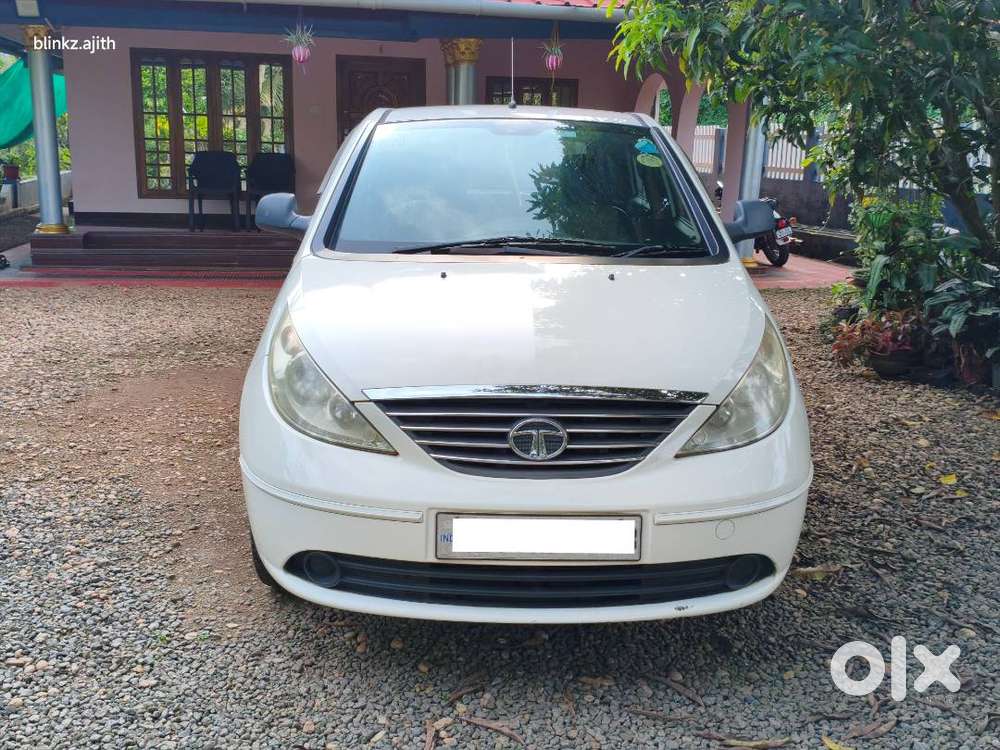 Tata Indica Vista 2012