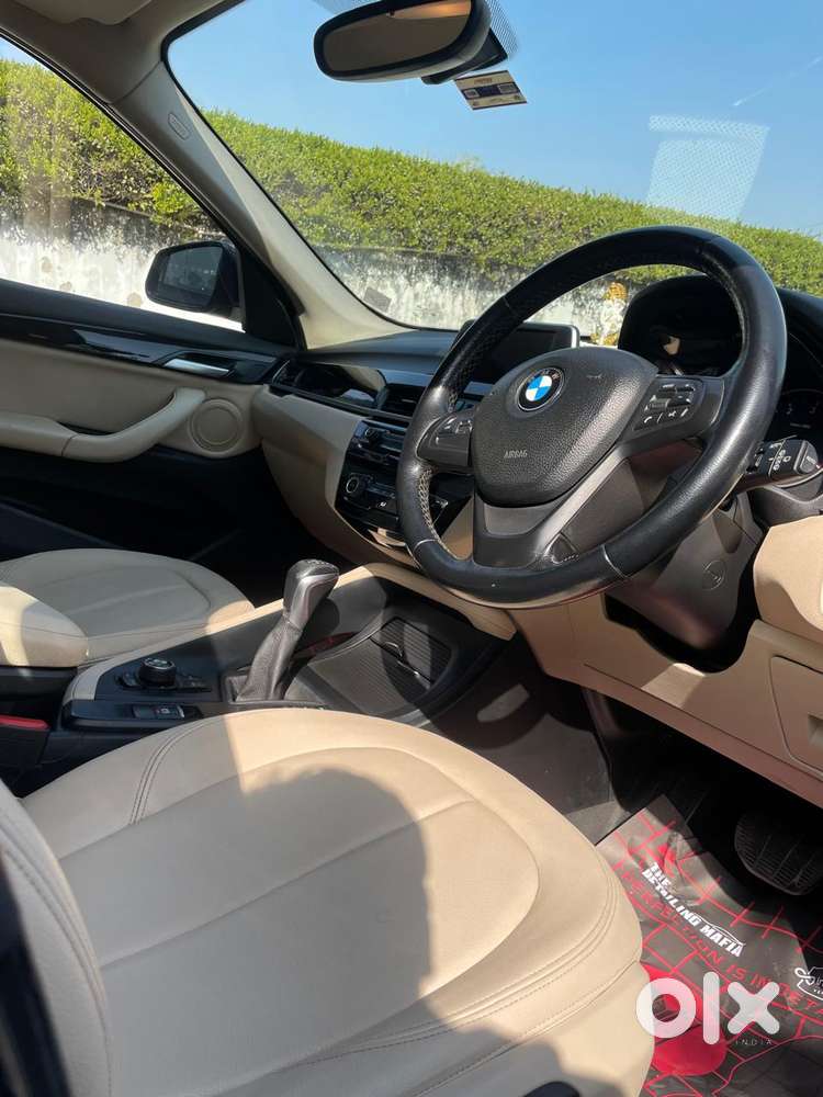 Bmw X1 Sdrive20d Expedition, 2018, Diesel