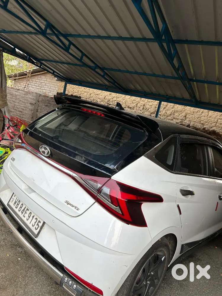 New Condition Good Car