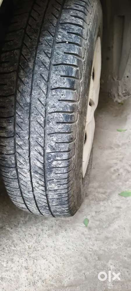 Maruti Suzuki Swift 2010 Petrol 125000 Km Driven