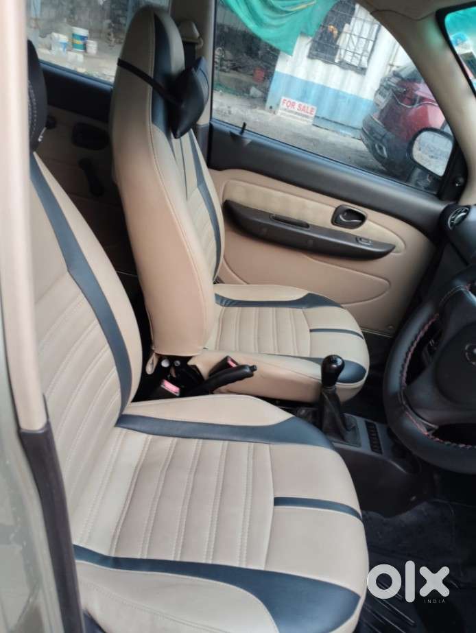 Hyundai Santro Xing Gls, 2010, Petrol