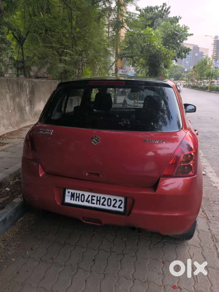 Maruti Suzuki Swift 2010 Diesel 160000 Km Driven