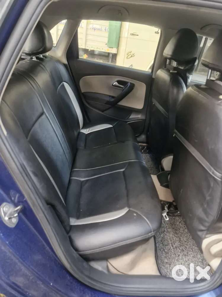 Volkswagen Polo 2013 Diesel Well Maintained