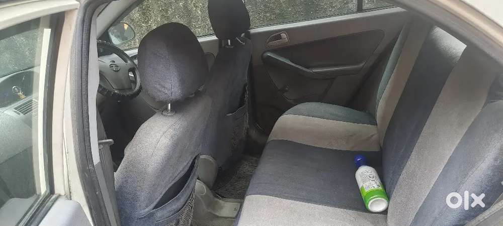 Tata Indica Vista Tdi Ls 2010