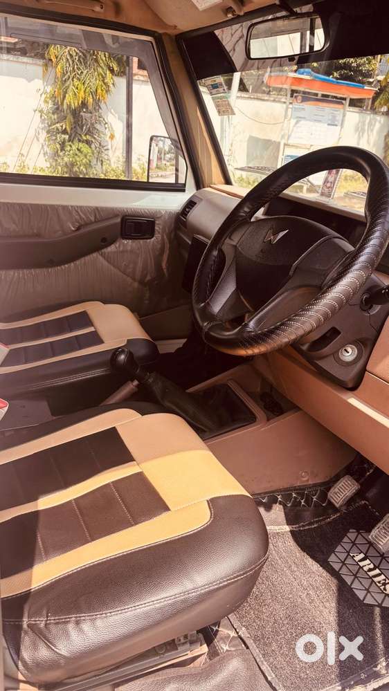 Mahindra Bolero B6 (o), 2025, Diesel