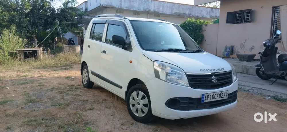 Waganor Petrol.2012