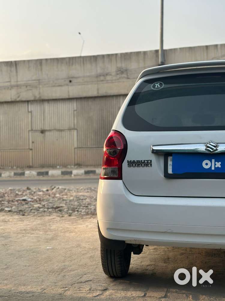 Maruti Suzuki Alto K10 Vxi (o), 2014, Petrol