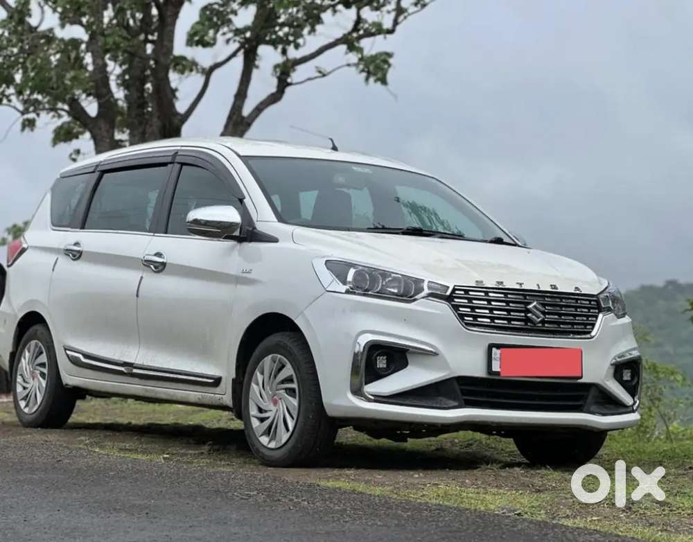 Maruti Suzuki Ertiga 2019 Diesel Good Condition