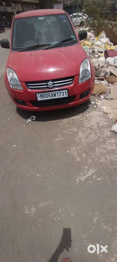 Swift Dzire 2009 Car