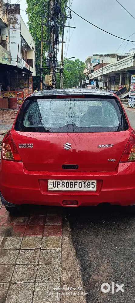 Maruti Suzuki Swift Diesel 2009