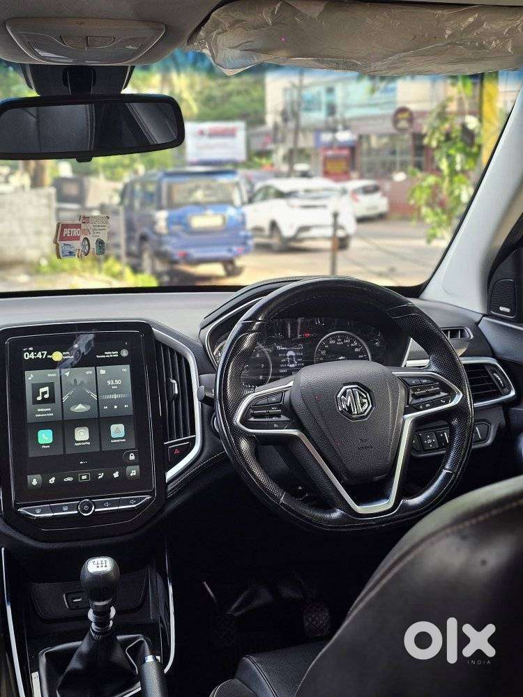 Mg Hector 2.0 Smart Diesel, 2019, Diesel