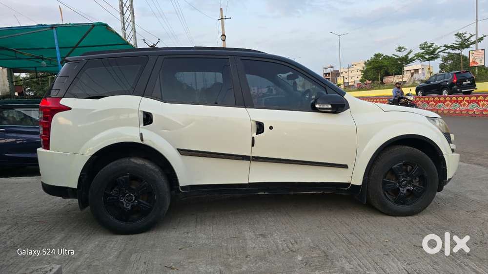 Mahindra Xuv500 2011-2015 W8 2wd, 2014, Diesel