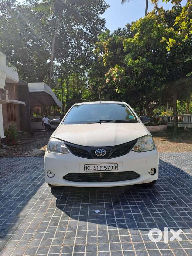 Toyota Etios Liva Gd 2012 Diesel Manual