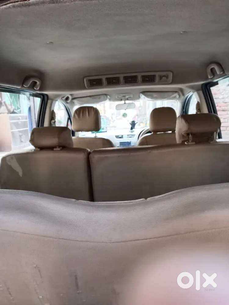 Maruti Suzuki Ertiga 2018 Cng & Hybrids