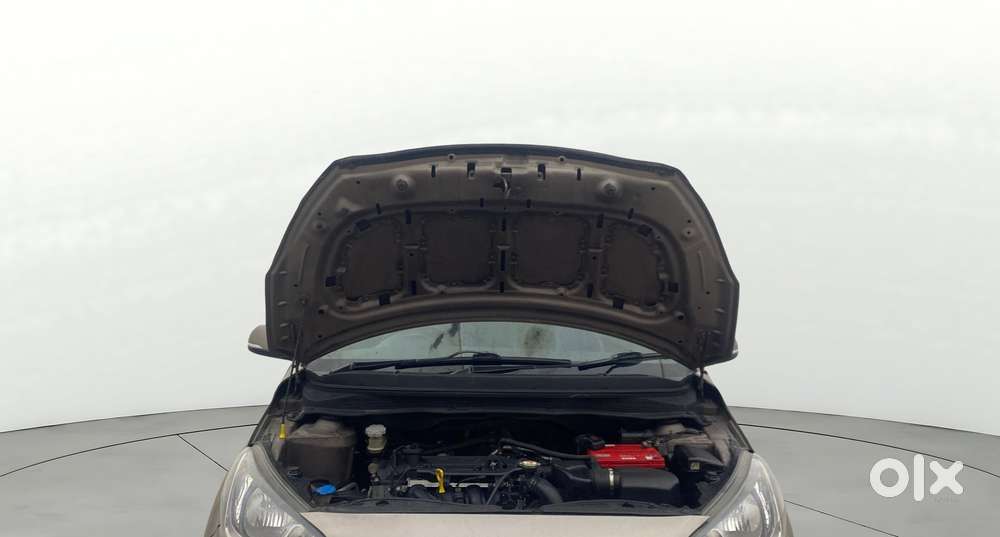 Hyundai I20 2012-2014 Asta 1.2, 2013, Petrol