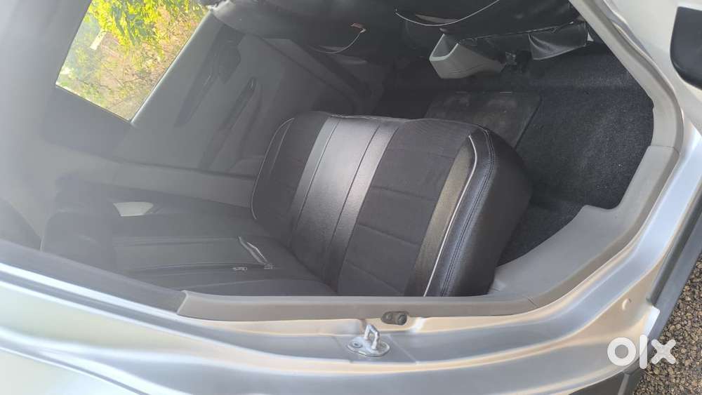 Mahindra Kuv 100 2016-2017 Mfalcon D75 K8 5str, 2016, Diesel