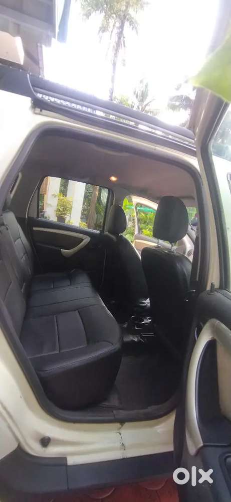 2015 Renault Duster Rxz 4x4 Diesel