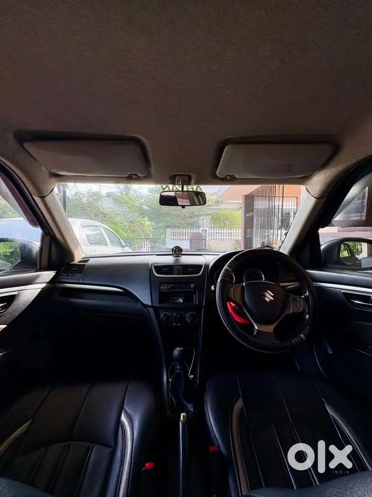Maruti Suzuki Swift 2014 Diesel Good Condition