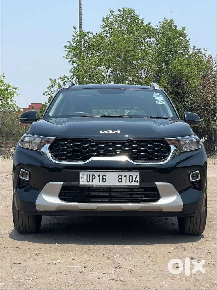 Kia Sonet 1.2 Htk Plus, 2023, Petrol